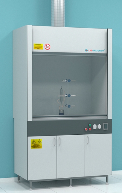 Laboratoroff СТ.ШВ.123.71.215.П16 Охлаждающие устройства