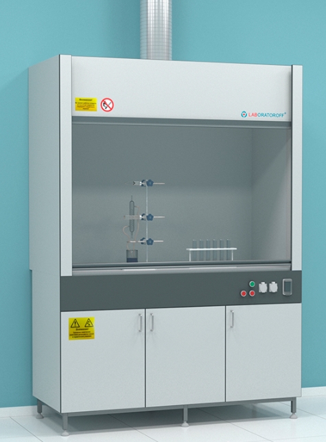 Laboratoroff СТ.ШВ.153.71.215.К6 Охлаждающие устройства #1