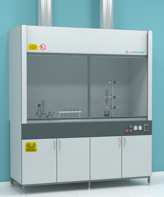 Laboratoroff СТ.ШВ.187.71.215.Л16 Охлаждающие устройства #1