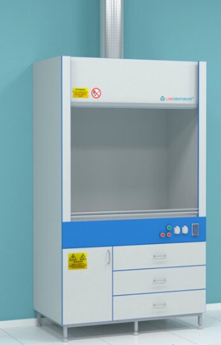 Laboratoroff СТ.ШВЯ.123.71.215.Л16 Охлаждающие устройства #1