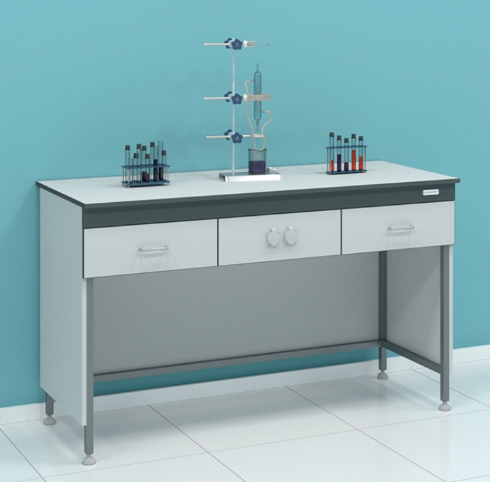 Laboratoroff СТ.СЛЭ.150.60.90.К3 Мельницы #1