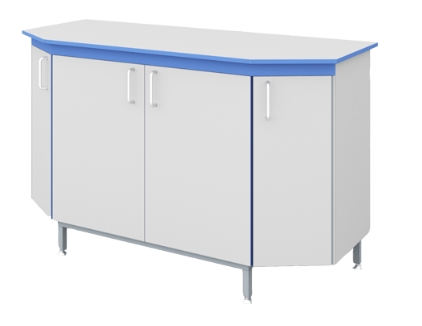 Laboratoroff СТ.ТДД.150.60.90.П16 Кровати