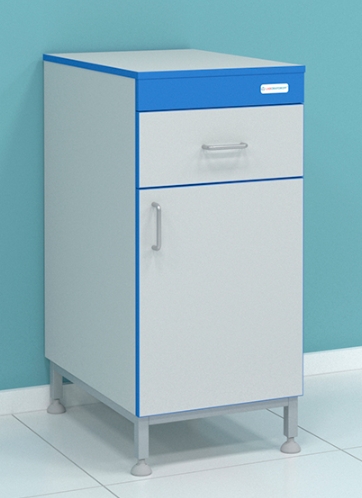 Laboratoroff СТ.ТК.42.60.90.К6 Кровати #1