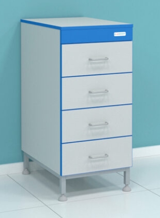 Laboratoroff СТ.ТЯ.42.60.90.К12 Кровати #1