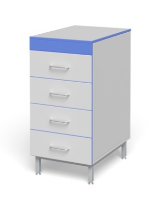 Laboratoroff СТ.ТЯ.42.60.90.К12 Кровати #2