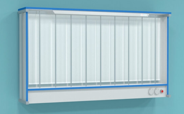 Laboratoroff ПР.НТ150 Оборудование гистологическое