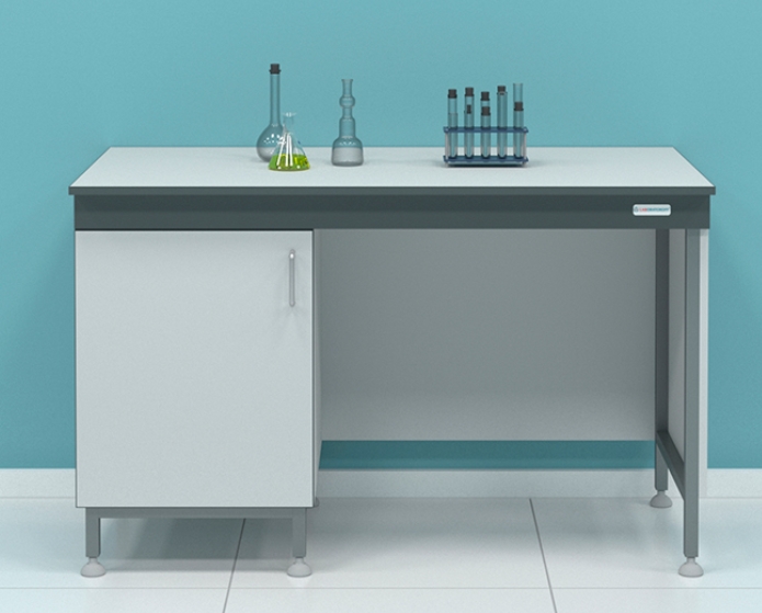 Laboratoroff СТ.СП1Д.120.60.75.П16 Оборудование гистологическое #1