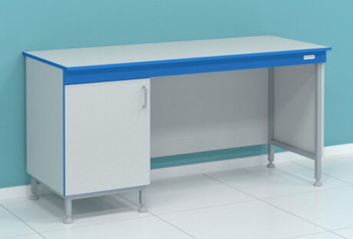 Laboratoroff СТ.СП1Д.150.60.75.МК Столы производственные #2