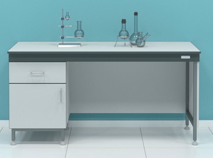Laboratoroff СТ.СП1К.150.60.75.Л16 Столы производственные #1