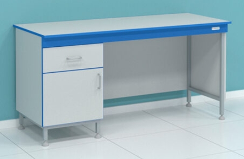 Laboratoroff СТ.СП1К.150.60.75.Л32 Столы производственные #2