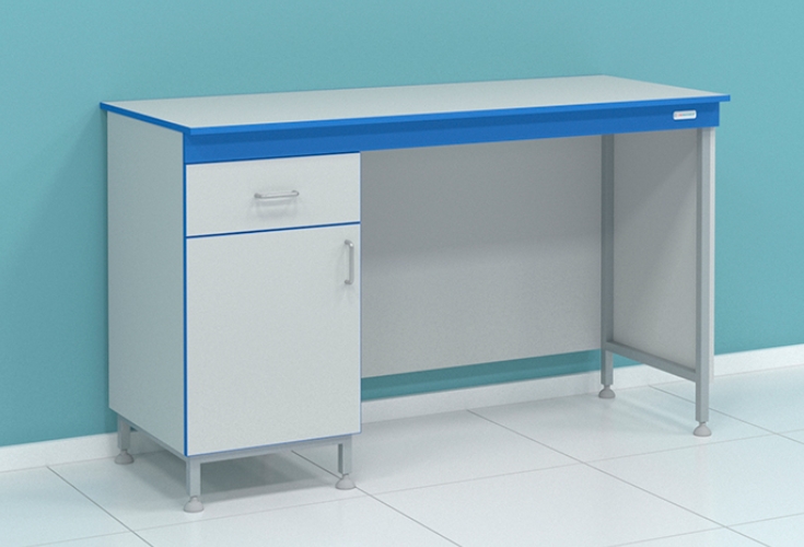 Laboratoroff СТ.СП1К.150.60.90.Л16 Оборудование гистологическое #2