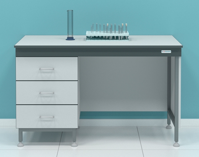 Laboratoroff СТ.СП1Я.120.60.75.К12 Оборудование гистологическое #1