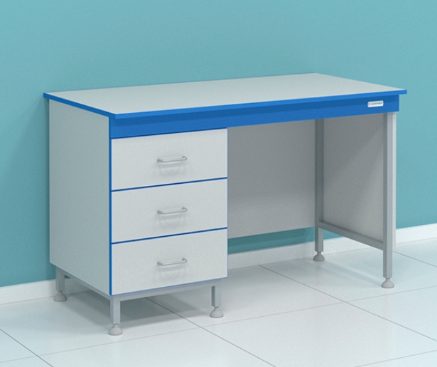 Laboratoroff СТ.СП1Я.120.60.75.Л16 Оборудование гистологическое #2