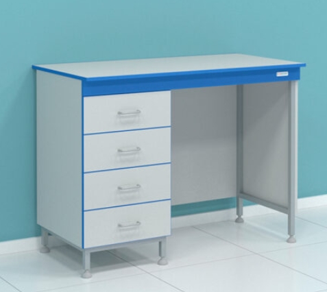 Laboratoroff СТ.СП1Я.120.60.90.Н Оборудование гистологическое #2