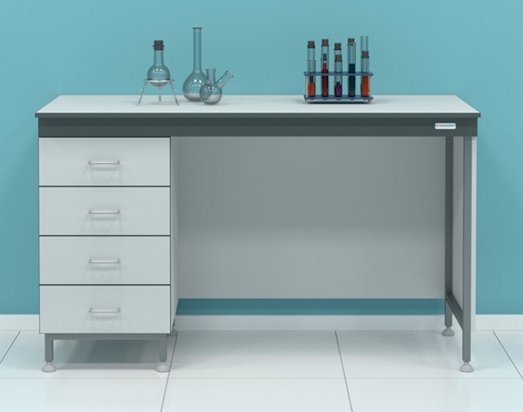 Laboratoroff СТ.СП1Я.150.60.90.Л16 Оборудование гистологическое #1