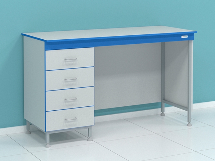 Laboratoroff СТ.СП1Я.150.60.90.Л16 Оборудование гистологическое #2