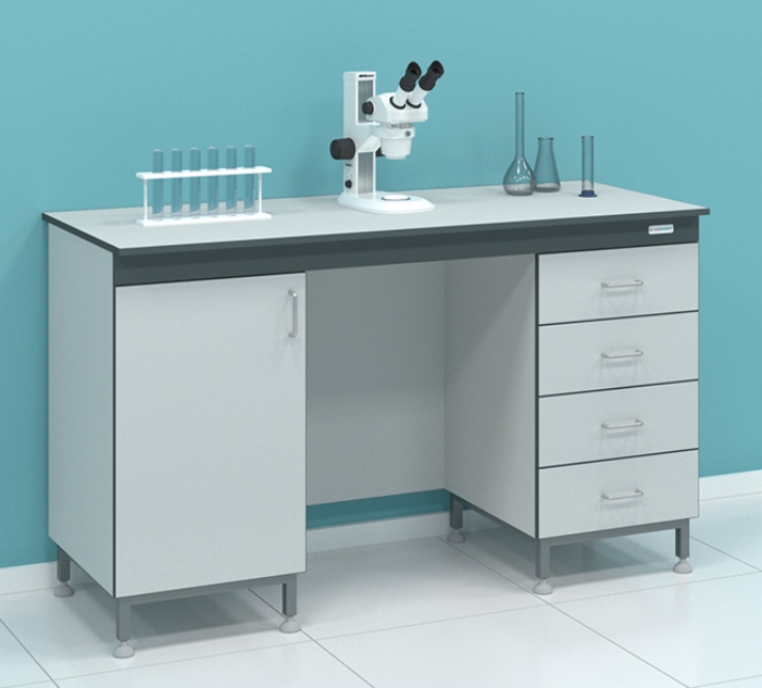 Laboratoroff СТ.СПК.150.60.90.Н Оборудование гистологическое #1