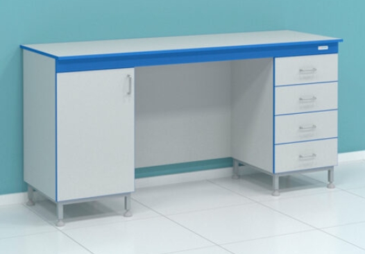 Laboratoroff СТ.СПК.180.60.90.Л16 Оборудование гистологическое #2