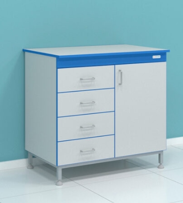 Laboratoroff СТ.ССДЯ.90.60.90.К12 Оборудование гистологическое #2