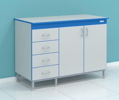 Laboratoroff СТ.ССДЯ.120.60.90.П16 Оборудование гистологическое #2