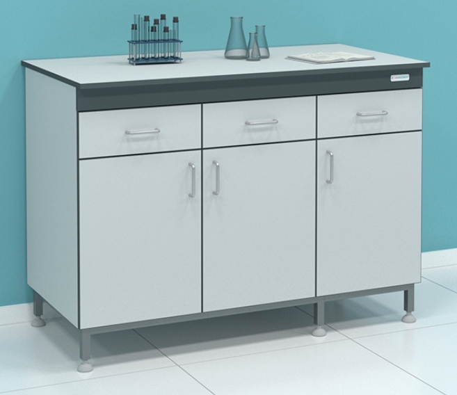 Laboratoroff СТ.ССК.120.60.90.Н Оборудование гистологическое