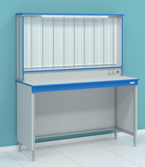 Laboratoroff СТ.СТ.150.60.165.Л32 Оборудование гистологическое