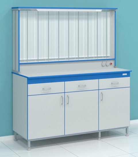 Laboratoroff СТ.СТК.150.60.165.П16 Оборудование гистологическое