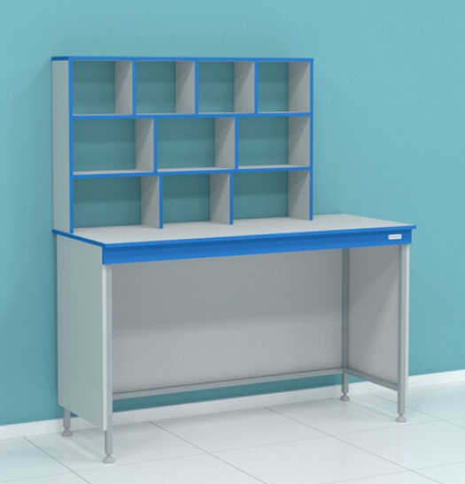 Laboratoroff СТ.СМ.150.60.165.П0,9 Оборудование гистологическое