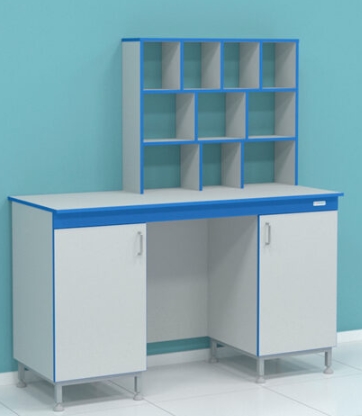 Laboratoroff СТ.СМД.150.60.165.П16 Оборудование гистологическое