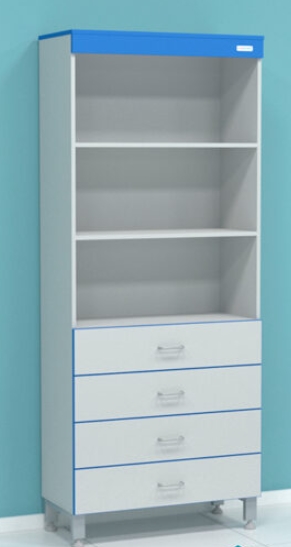 Laboratoroff СТ.Ш-Я.80.40.197.Л16 Фильтры