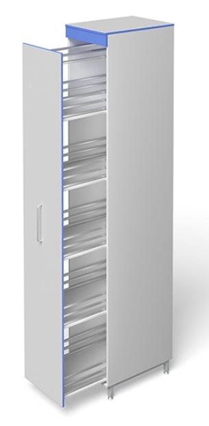 Laboratoroff СТ.ШВК.5.40.52.220 Охлаждающие устройства