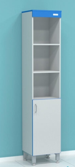 Laboratoroff СТ.ШД.40.40.197.Л16 Охлаждающие устройства