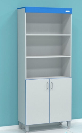 Laboratoroff СТ.ШД.80.60.197.Л16 Охлаждающие устройства