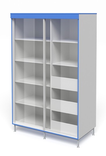 Laboratoroff СТ.ШК.120.60.197.п-3я Охлаждающие устройства