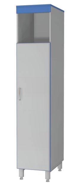 Laboratoroff СТ.ШП.40.40.197.Л16 Охлаждающие устройства