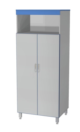 Laboratoroff СТ.ШП.80.60.197.Л16 Охлаждающие устройства