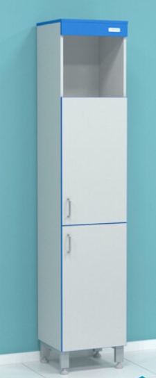 Laboratoroff СТ.ШП2.40.60.197.Л16 Охлаждающие устройства