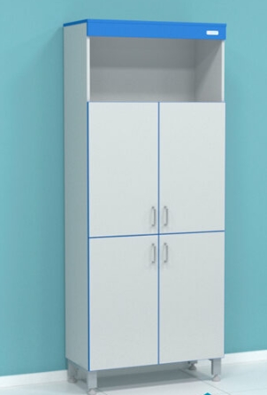 Laboratoroff СТ.ШП2.80.60.197.Л16 Охлаждающие устройства