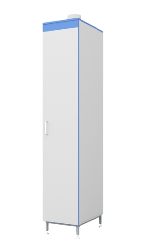 Laboratoroff СТ.ШР.40.40.197-1.Л16 Охлаждающие устройства #2