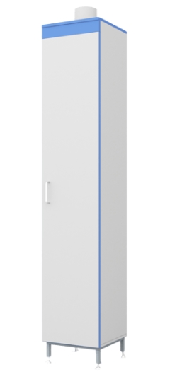 Laboratoroff СТ.ШР.40.40.197-1.Л16 Охлаждающие устройства #1