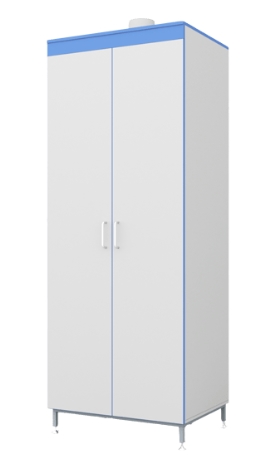 Laboratoroff СТ.ШР.80.40.197-1.Л16 Охлаждающие устройства #2