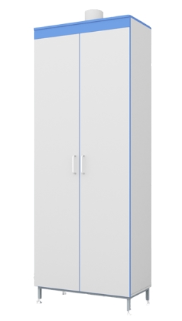 Laboratoroff СТ.ШР.80.60.197-2.Л16 Охлаждающие устройства #1