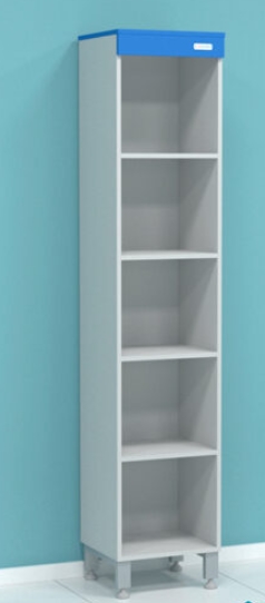 Laboratoroff СТ.ШСО.40.40.197.Л16 Охлаждающие устройства