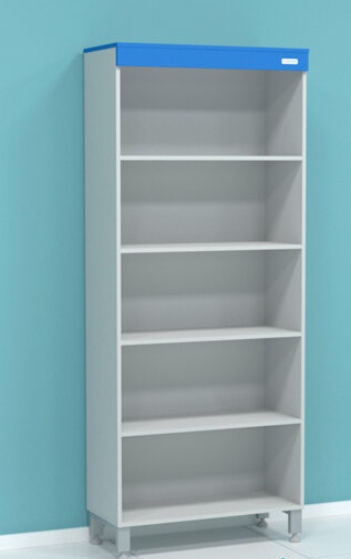 Laboratoroff СТ.ШСО.80.60.197.Л16 Охлаждающие устройства