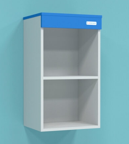 Laboratoroff СТ.НШО.40.32.90.Л16 Охлаждающие устройства