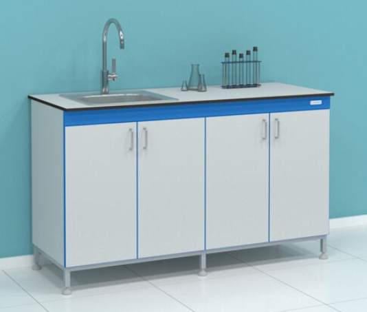 Laboratoroff СТ.МЛН.150.60.90.П0,9 Мельницы
