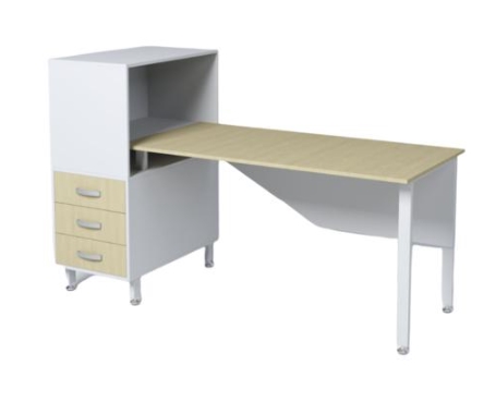 Laboratoroff МО-С3-Т1 Оборудование гистологическое