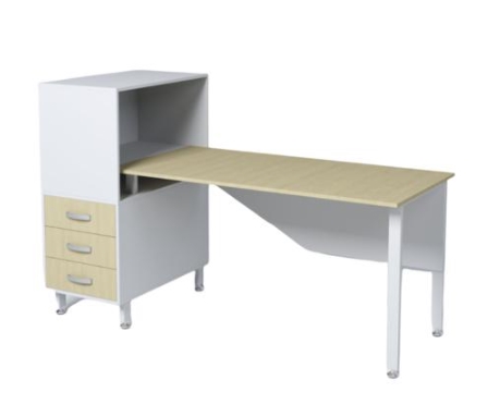 Laboratoroff МО-С3-Т4 Оборудование гистологическое