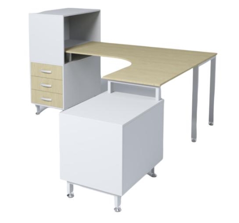 Laboratoroff МО-С9-Т2-4 Оборудование гистологическое