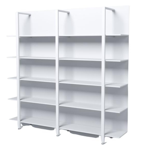 Laboratoroff МО-СТ1 Охлаждающие устройства